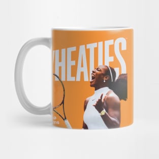 Serena Wheat Mug